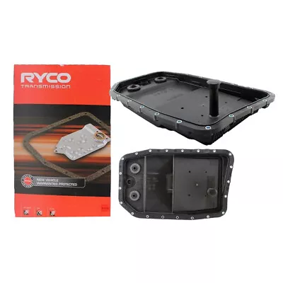 Ryco Auto Transmission Filter Kit For Ford Falcon BF I XR6 XR8 4.0L 5.4L 6cyl V8 • $284