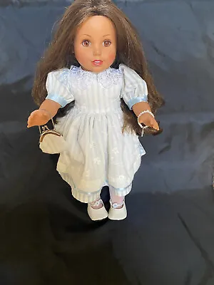 Laura Ashley 2001 Doll 18  • $34.99
