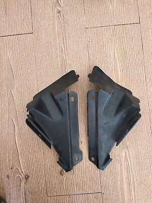 Mercedes W124 Front Right And Left Trim Cover Genuine New • $120