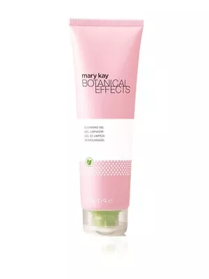 Mary Kay Botanical Effects   CLEANSING GEL   All Skin Types-new FREE SHIPPING • $20