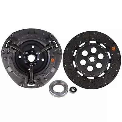 M3596266N KIT1 12  Dual Stage Clutch Kit W/ Bearings - Fits Massey Ferguson • $563.99