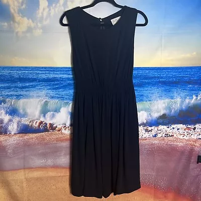 Kate Spade Black Sleeveless Dress. Size 4-size 12. .#T20 • $27.99