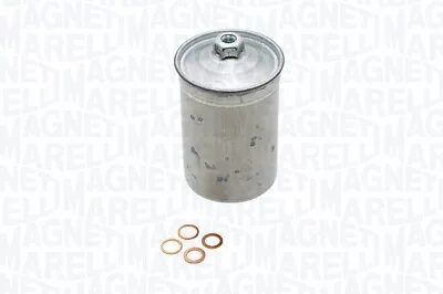 152071760846 Magneti Marelli Fuel Filter For Bentley Ferrari Ford Gaz Ginetta La • £26.95