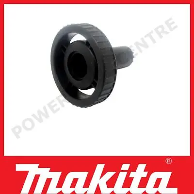 Genuine Makita JM27000166 Table Saw Replacement Wheel Compatible Model MLT100 • £6.69