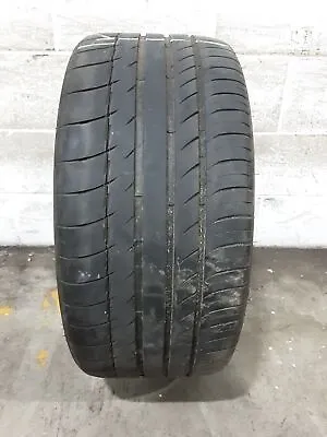 1x P265/35R19 Michelin Pilot Sport PS2 N2 7/32 Used Tire • $200