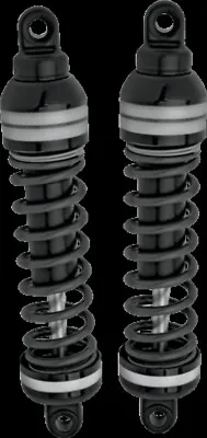 Progressive 944 Series 12  Heavy Duty Rear Shocks For 86-19 Harley Touring FLHX • $872.95