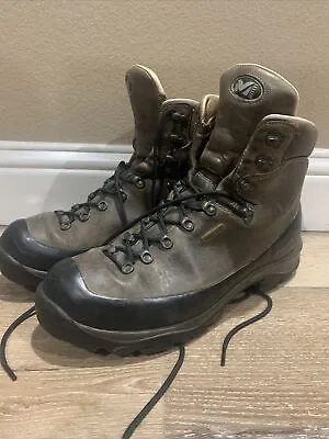 Millet Hiking Boots Gore Tex GTX Mens Size 13.5~ NICE🔥 • $27.40