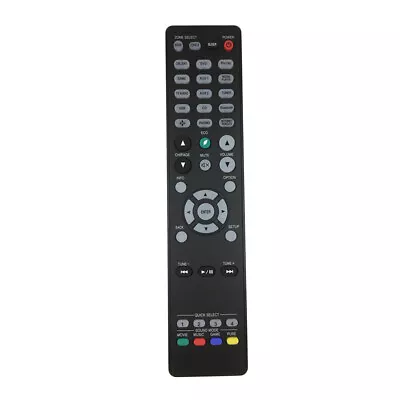 Remote Control Fit For Denon AVR-X1600H AVR-X1400H AVR-X1500H AV A/V Receiver • $22.86