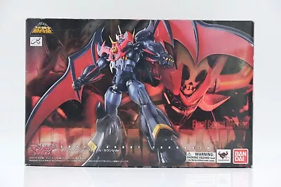 Super Robot Chogokin Mazinkaiser SKL Final Count Ver US SELLER • $130