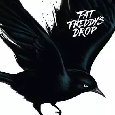 Fat Freddy's Drop: Blackbird -   - (CD / Titel: A-G) • £15.35