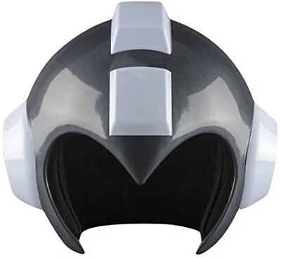 Capcom Mega Man Grey Replica Helmet • $429.99