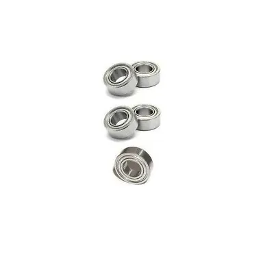 Quantum Complete Bearing Kit CABO CSP80PTsC • $30.79