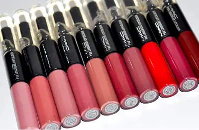 MAC (Original) Pro Longwear Lipcolour Lipstick/Lipgloss (Select 1 Color) Retired • $79.95