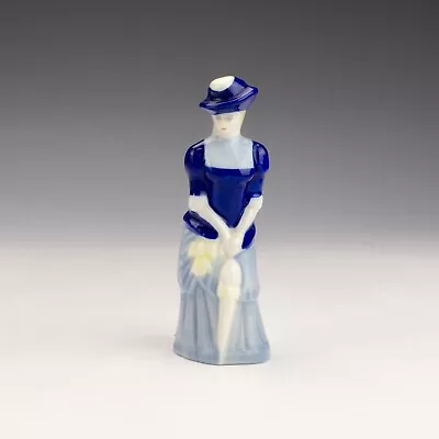 Wade Porcelain Figure - My Fair Ladies - Miniature Lady Figurine • £4.99