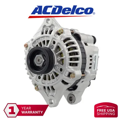 ACDelco Alternator 335-1169 • $230.96