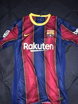 Barcelona Jersey • $35