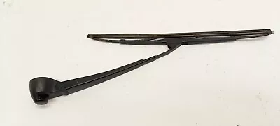 VW Passat 3BG 1.9 TDI - Wiper Arm Rear Wiper Arm 1J6955707 (03) • $16.23