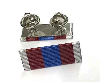 £5.99 • Buy Queens Platinum Jubilee Medal Ribbon Bar Medal Ribbons