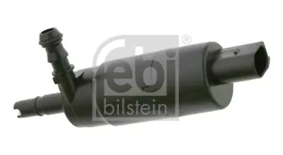 Febi Bilstein 26274 Headlight Water Pump Fits VW Transporter Caravelle 2.8 VR 6 • $31.91