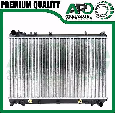 $285 • Buy Premium Radiator SSANGYONG MUSSO 2.3L 3.2L Petrol // 2.9L Diesel 10/1995-2006