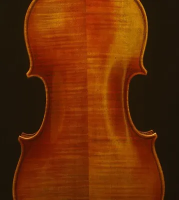 Nicolaus Amati 1670 4/4 Violin #11059. Great Projection • $269