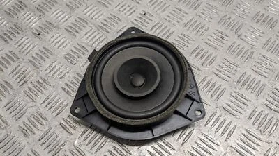 £13.49 • Buy Toyota Avensis Mk2 (t250) 2006 Door Speaker (rear Drivers Side)