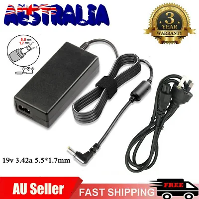 65W AC Adapter Charger For Acer Aspire A314-21 A315-21 A515-43R19L A515-51G-5536 • $17.99