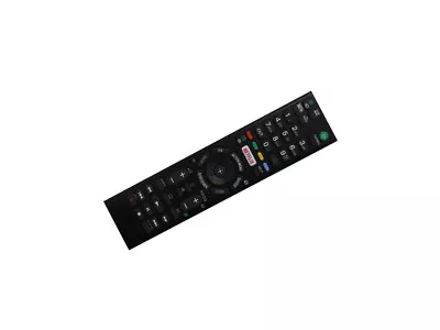 $22.30 • Buy Remote Control For Sony KDL-49W750D KDL-43W750D KDL-32W700C LED HDTV TV