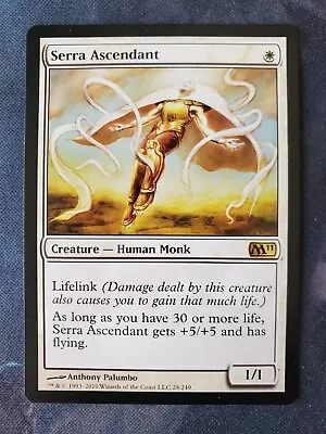 Serra Ascendant (M11) • $38.60