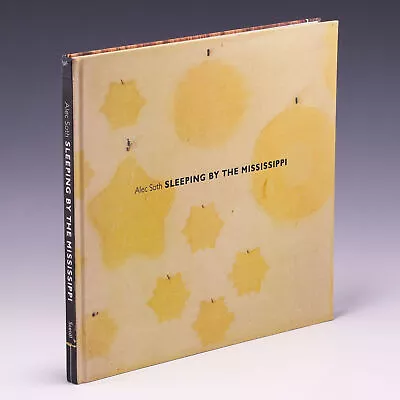 $449.95 • Buy **First Edition, 2004**; Sleeping By The Mississippi By Alec Soth; VG