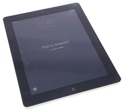 $39.99 • Buy Apple IPad 2 A1396 16GB Wifi+Cellular 9.7  0.7MP SOLD AS IS/ Connect To Itunes/ 