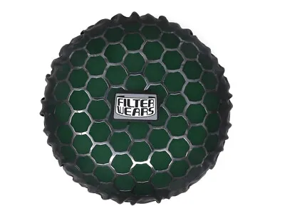 FILTERWEARS Pre-filter F237K For HKS Mushroom Style Air Filter • $19.95