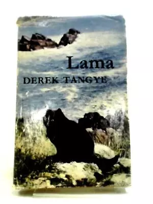 Lama (Derek Tangye - 1966) (ID:35209) • £14.84