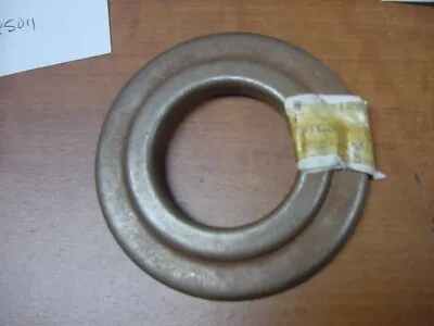 NOS NLA Dust Cover Differential Tube Axel MGB 65-80 MGC • $19