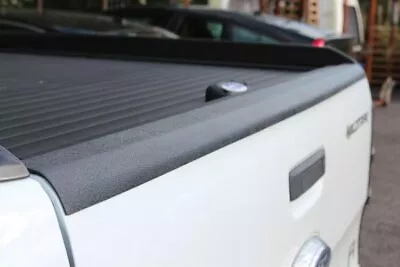 1 Pcs Tailgate Rail Guard Cap Protector Cover For Ford Ranger Raptor 2012-2022 • $70