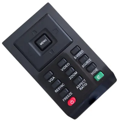 For ACER H5360BD H5380BD H6500 H6510BD H9500BD Projector Remote Control • $9.39