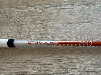 BARELY USED Graphite Design Tour AD HYBRID DI-85 X Shaft Ping Adapter • $170