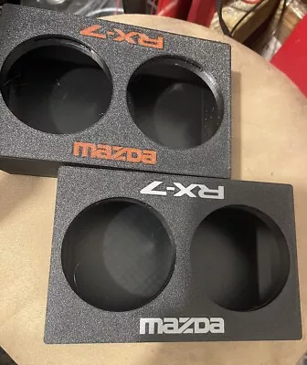 Mazda RX7 FC3S Cup Holder • $45