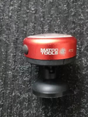 Matco Tools RT2 Hands Free Orange Pivoting Magnetic Led Work Light  • $17