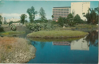 La Brea Tar Pits-Los Angeles-Ca-California • $7.99