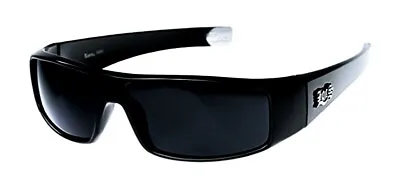  Locs Flat Top Wrap OG Gangsta Hardcore Locs Sunglasses • $9.99