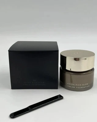 £12.99 • Buy Suqqu Extra Rich Glow Cream Foundation 30g - 102 - SPF 15