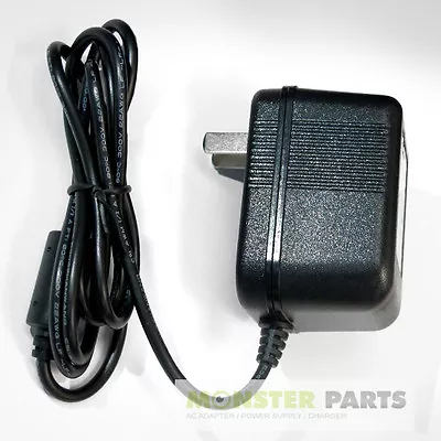 Ac ADAPTER Digitech DF-7 Distortion Factory Guitar FX Effects Pedal G7 VGS50 COR • $15.80