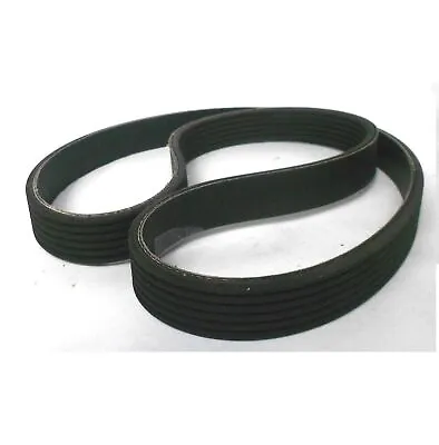 Poly Vee Drive Belt For WADKIN Bandsaws C7 C8 PBR & PBR/MD - GENUINE PARTS • £80