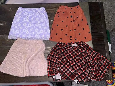 Girls Skirts • $11