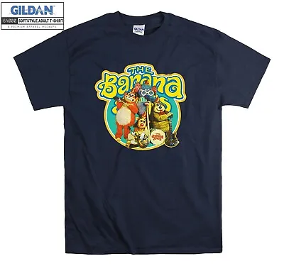 £9.95 • Buy The Banana Splits Vintage T-shirt Cool T Shirt Men Women Unisex Tshirt 4025