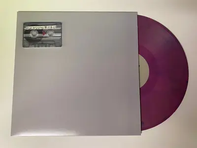 Alkaline Trio Mixtape Self Titled Fuschia Marbled Color Lp Vinyl New • $39.99