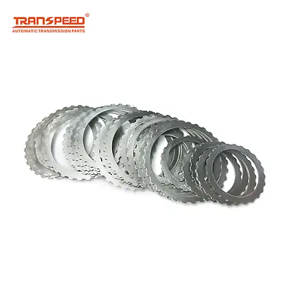 6R80 Auto Transmission Clutch Plates Steel Kit For FORD RANGER LINCOLN MAZDA • $215.60