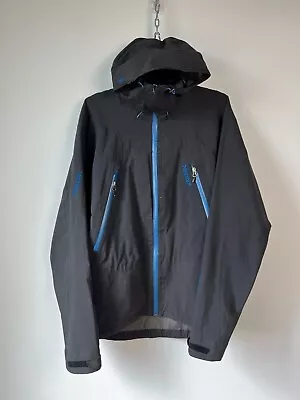 Marmot Alpinist Goretex Pro Shell Men’s Jacket Size M Mens • $100