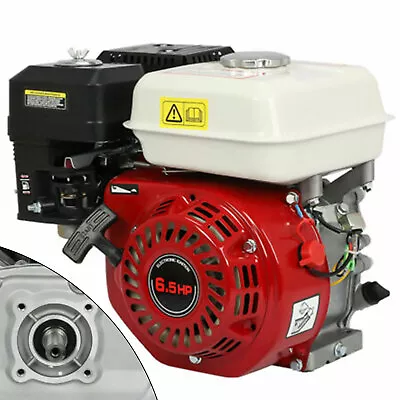 For Honda Gx160 6.5 Hp / 7.5 Hp Pull Start Gas Engine Motor Power 4 Stroke SALE • $159